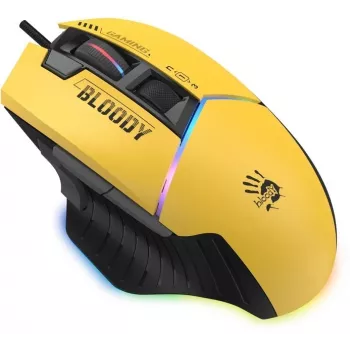 Mouse A4Tech Bloody W95Max USB