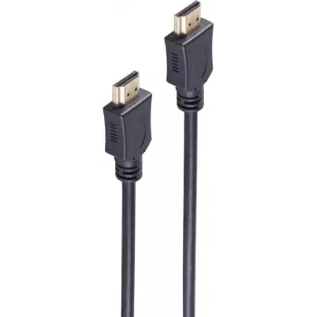 Shiverpeaks BS77472-10 Connectivity Accessory Black