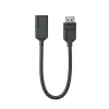 DisplayPort to HDMI Adapter ALOGIC EL2DPHD-ADP 20cm Male to Female