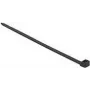 Cable Tie DeLOCK 19644 Nylon Black 10 pcs