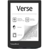 PocketBook Verse - 15,2 cm (6) - E Ink Carta - 758 x 1024 Pixel - ACSM - AZW - AZW3 - CBR - CBZ - CHM - DOC - DOCX - DjVu - EPUB - EPUB DRM - FB2 - FB2.ZIP - HTM - HTML - MOBI,... 