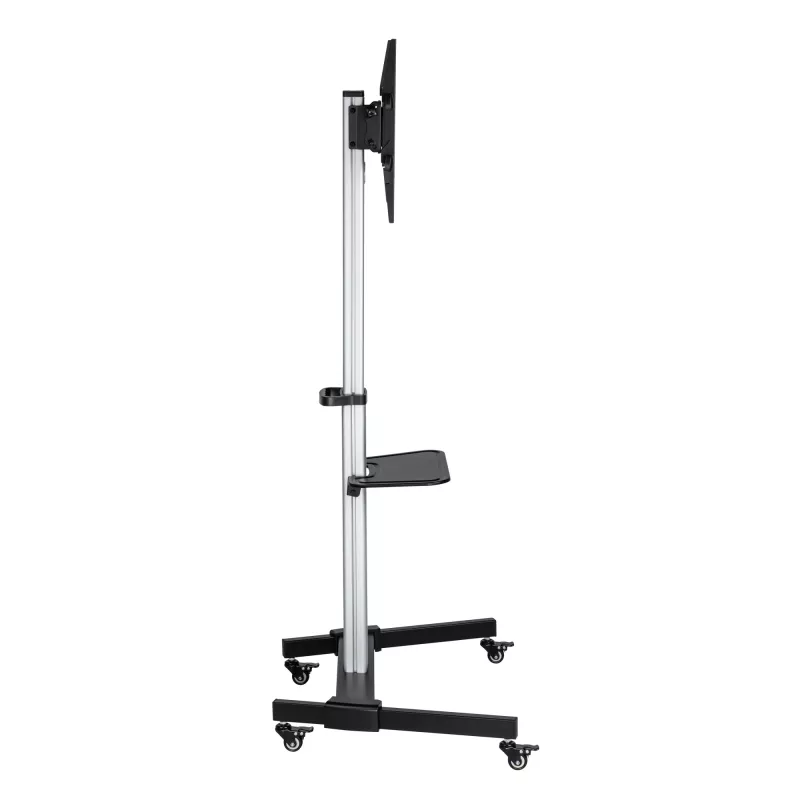 TV wall mount SBOX FS-444 for 37–86 inch TVs, up to 50 kg, VESA up to 600×400