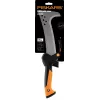 Fiskars 1051233 hand saw Hacksaw 23 cm Black, Orange, Silver