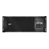 APC Smart-UPS On-Line, 6kVA/6kW, Rackmount 4U, 230V, 6x C13+4x C19 IEC outlets, Network Card+SmartSlot, Extended runtime, W/ rail kit, Marine