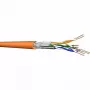Draka UC900 HS23 Cat 7 S/FTP Cable 50m