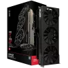 XFX Radeon RX 9070 XT 16GB GDDR6 Graphics Card