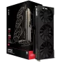XFX Radeon RX 9070 XT 16GB GDDR6 Graphics Card