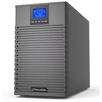 Uninterruptible Power Supply PowerWalker VFI 3000 ICT IoT