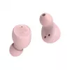 Headphones SBOX EB-TWS115 Pink