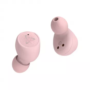 Headphones SBOX EB-TWS115 Pink