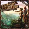 Robinson Crusoe - Adventure on the Cursed Island, Board Game