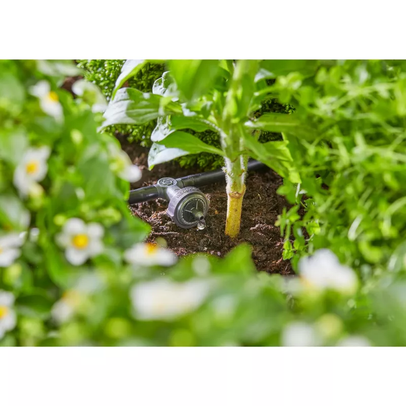 Gardena 13312-20 Product 2 L Black