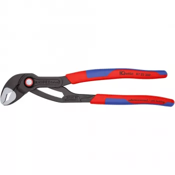 Tongue-and-groove pliers Knipex 87 22 250
