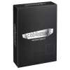 Power cable kit CableMod PRO Series ModMesh C-Series for Corsair RMi/RMx — Black/Red sleeved cables