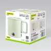Electric kettle travel pot Maestro MR-009 0.8 L 600 W Mint
