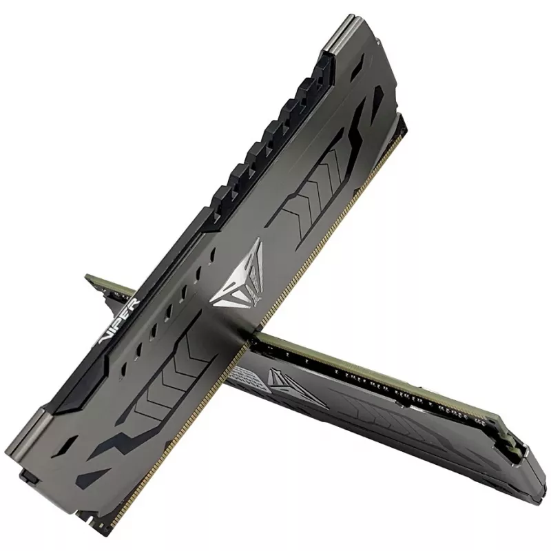 Zestaw pamiêci Patriot Memory Viper PVS416G320C6K (DDR4 DIMM; 2 x 8 GB; 3200 MHz; CL16)
