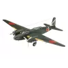 Revell KI-21-LA Sally 1:72 Model Kit