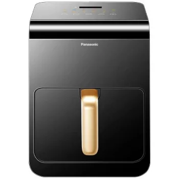 Hot air fryer Panasonic NF-CC600 6 L 1450 W Black