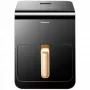 Hot air fryer Panasonic NF-CC600 6 L 1450 W Black