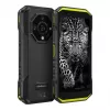 Smartphone UleFone Armor X32 6.1 inch 6GB RAM 128GB storage Vivid Green, Energy class B