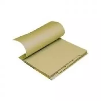 ELBA suspension file folder carton natural brown 4 x commercial filing (100420923)