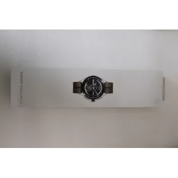 SALE OUT. Xiaomi Watch 2 Pro/32GB/4G/LTE/Brown | SALE OUT. Xiaomi Watch 2 Pro | Smart watch | GPS (satellite) | AMOLED always-on | 36 mm | Waterproof | USED, NO ORIGINAL PACKAGING,