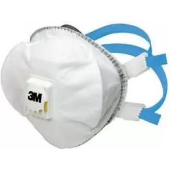 3M 7100081543 dust mask 1 pc(s) FFP2