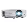 Projector Acer X1526 DLP 1080p, 4000 ANSI lumens, 16:9, white, 2.4 kg