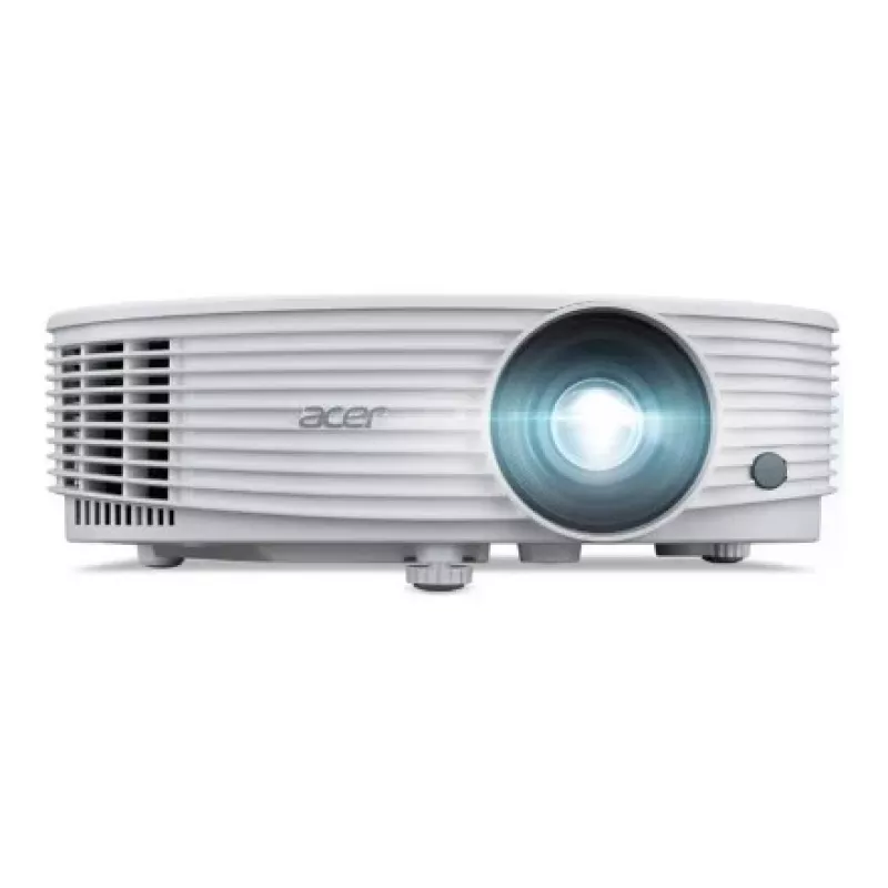 Projector Acer X1526 DLP 1080p, 4000 ANSI lumens, 16:9, white, 2.4 kg