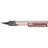 Dyson Airstrait Straightening iron Steam Pink, Rose gold 1600 W 1.98 m