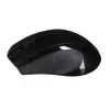 Wireless RF mouse A4Tech G9-500F, right-hand, 1000 DPI, 2.4 GHz nano receiver, 15 m range, AA battery