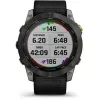 Garmin Enduro 2 3.56 cm (1.4) MIP 35 mm Digital 280 x 280 pixels Touchscreen Grey Wi-Fi GPS (satellite)