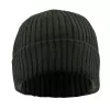Glovii GC2B heated hat with battery - polyester black