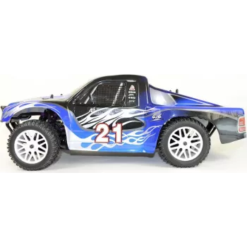 Amewi 22068 RC model land vehicle Electric Motor 1:10 short-course/stadium off-road vehicle (22068)