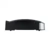 Grill Tabletop Electric Steba VG 195 Black 2200 W