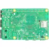 Single-board computer Raspberry Pi 5 development board — 2400 MHz Arm Cortex-A76, up to 16 GB LPDDR4x, MicroSD, USB 3.2, Wi‑Fi 5