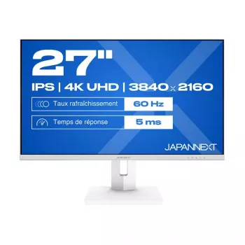 JapanNext 4K UHD Monitor 68,6cm (27)