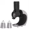 ADLER AD 4131 slow-running juicer