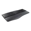 CHERRY KC 4500 keyboard Office USB Black
