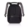 Backpack XDDESIGN Bobby Hero XL — 21.5 L, fits 17 inch laptop, tablet compartment, organizational panel, black