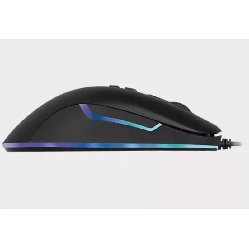 Mouse Millenium MO1ADVANCED USB
