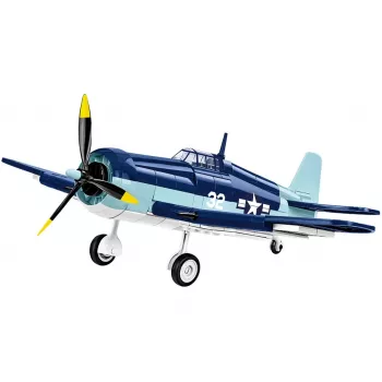 Building blocks COBI Grumman F6F Hellcat 235 pieces