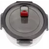 ZWILLING Gusto Round Container 0.6 L Transparent 1 pc(s)