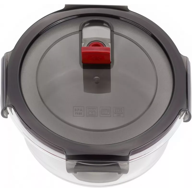 ZWILLING Gusto Round Container 0.6 L Transparent 1 pc(s)