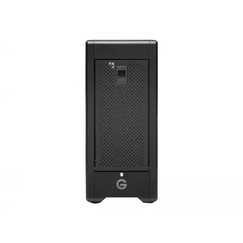 SANDISK Professional G-RAID Shuttle 8 48TB 3.5inch Thunderbolt 3 1900MB/s USB-C Transportable 8-bay External Hard Drive