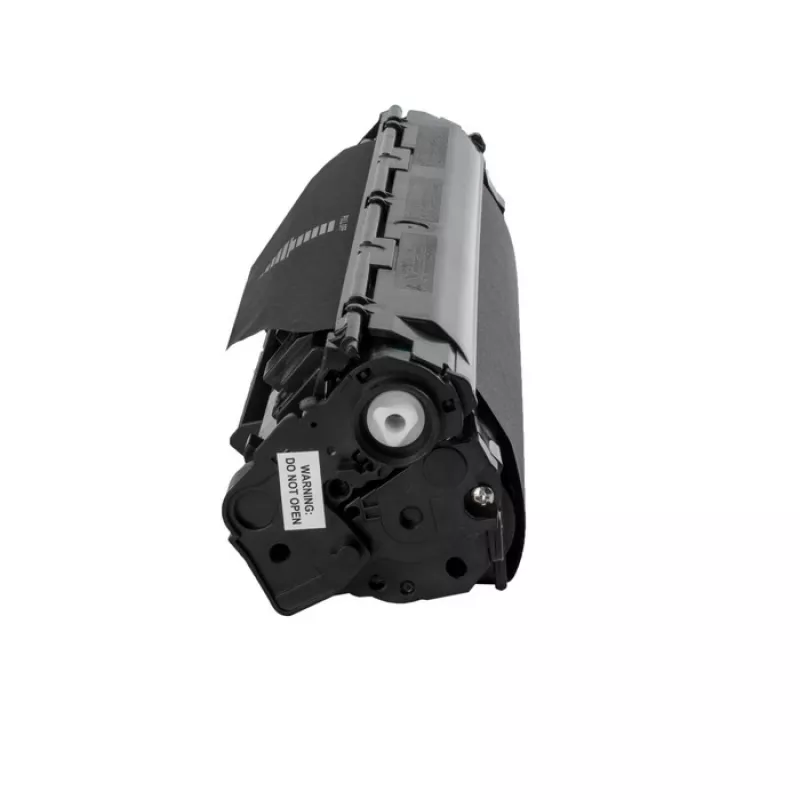 Toner Cartridge ColorWay CW-C725M 2500 pages Black