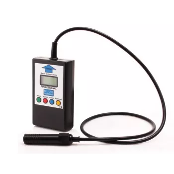 paint thickness gauge Blue Technology P-10-S-AL