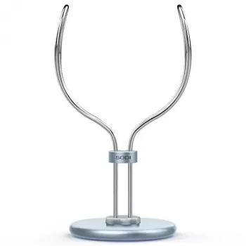 Mounting Stand SODI for Apple HomePod SHM-300 — blue