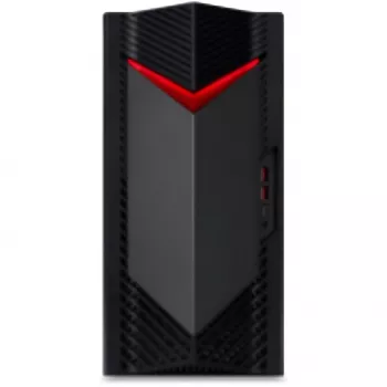 Acer Nitro 50 N50-660 - Tower - Core Ultra 7 265F / 2.4 GHz - RAM 32 GB - SSD 1.024 TB - GeForce RTX 5060 - Wi-Fi 6, Wi-Fi 7, 1GbE, Bluetooth - Wi-Fi: 802.11a/b/g/n/ac/ax/be, Bluet