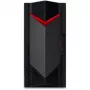 Acer Nitro 50 N50-660 - Tower - Core Ultra 7 265F / 2.4 GHz - RAM 32 GB - SSD 1.024 TB - GeForce RTX 5060 - Wi-Fi 6, Wi-Fi 7, 1GbE, Bluetooth - Wi-Fi: 802.11a/b/g/n/ac/ax/be, Bluet